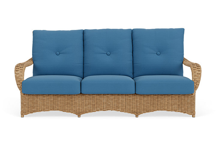 Magnolia Sofa by Lloyd Flanders