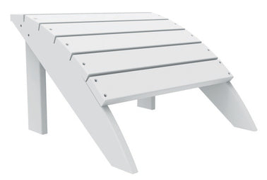 Coastline Harbor View Foot Stool