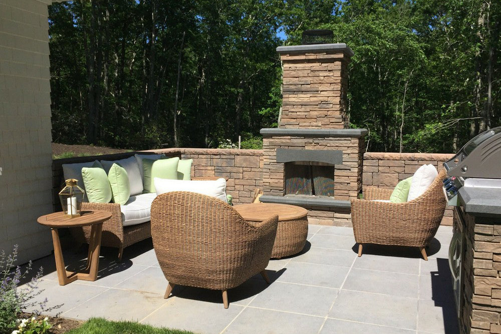 Tobago collection by lloyd flanders