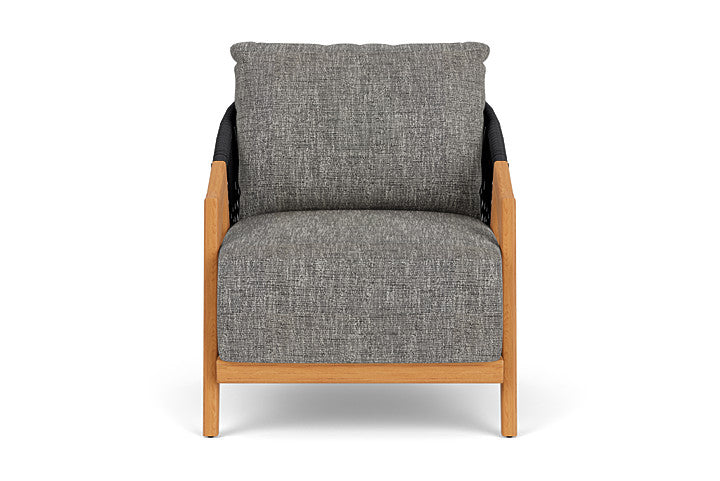 Alpine Lounge Chair by Lloyd Flanders