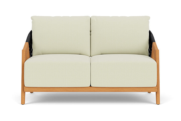 Alpine Loveseat by Lloyd Flanders