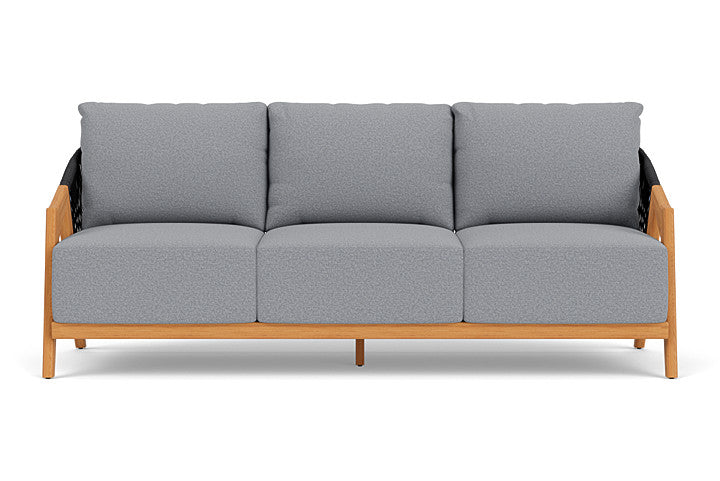 Alpine Sofa by Lloyd Flanders