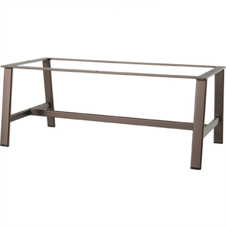 Marin -05 Occasional Table Base by O.W. Lee.