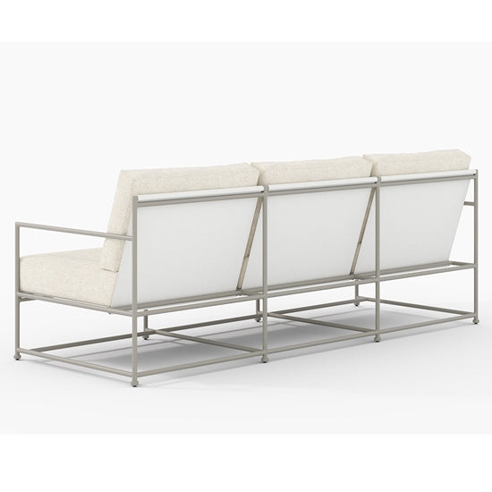 Glendale Cushion Sofa by Tropitone