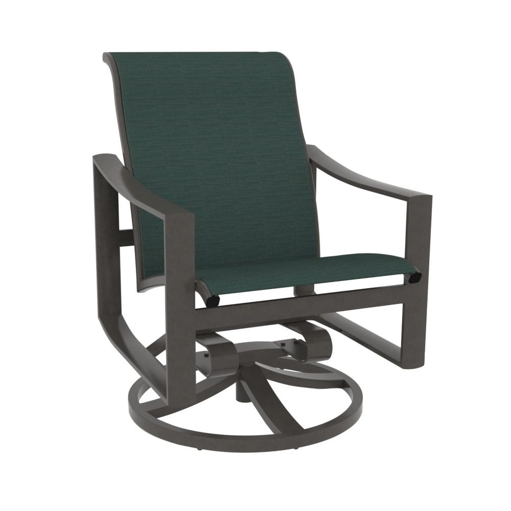 Kenzo Swivel Rocker Replacement Sling by Tropitone