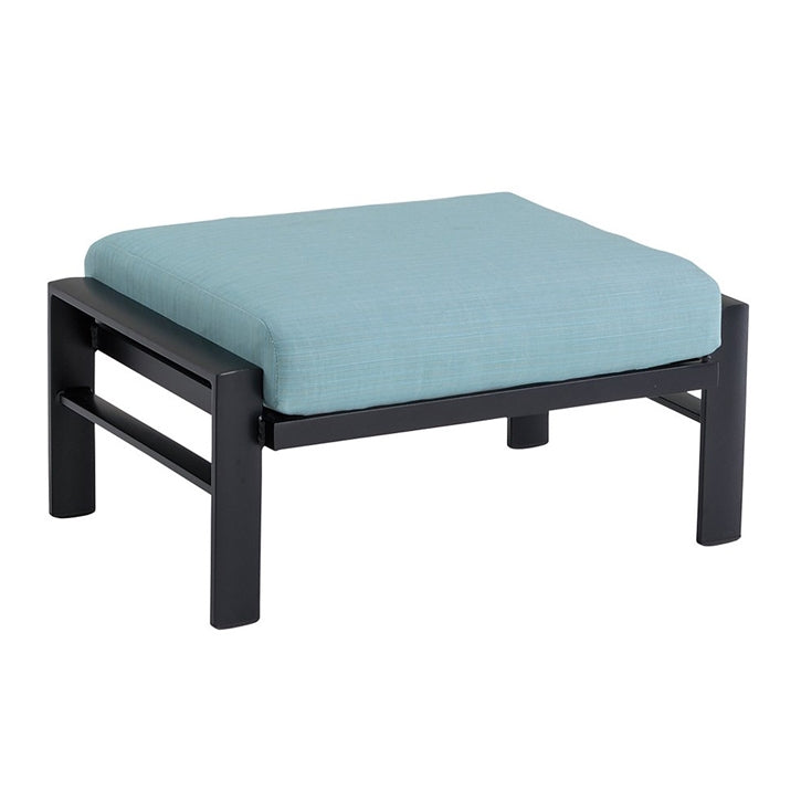 Kenzo Ottoman Replacement Cushion by Tropitone