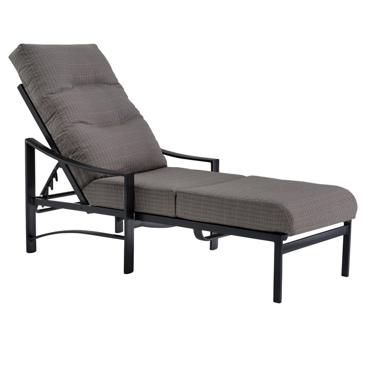 Kenzo Chaise Lounge (Set) Replacement Undersling by Tropitone