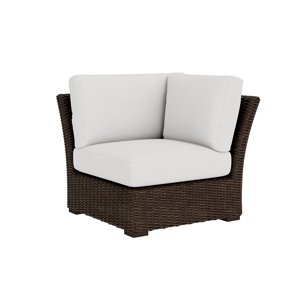 Mesa Corner Sectional Replacement Cushion by Lloyd Flanders