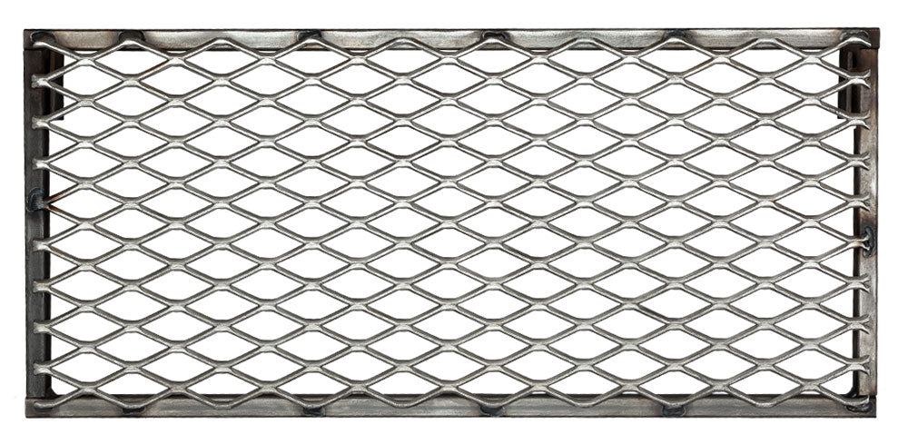 Half-depth Second Shelf Accessory for YS640 Models by Yoder Smokers