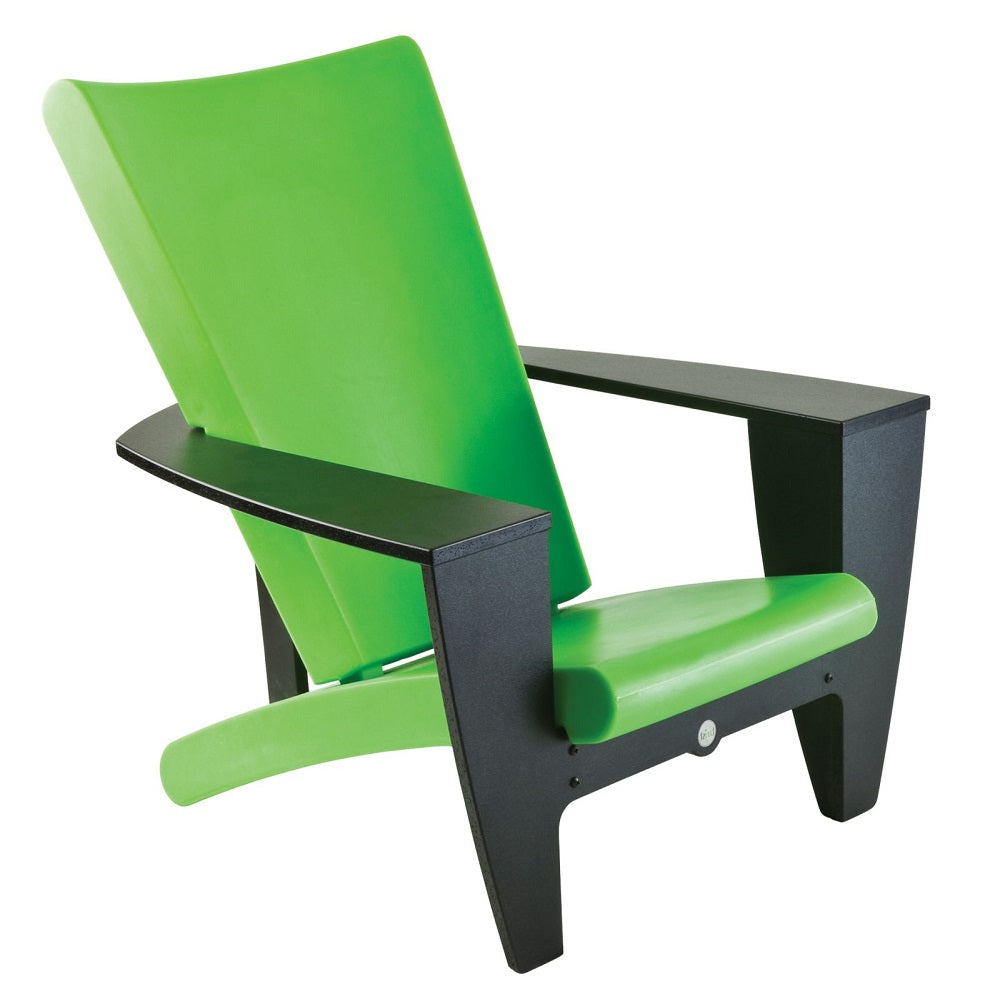 Curve Lounge Chair by Tropitone