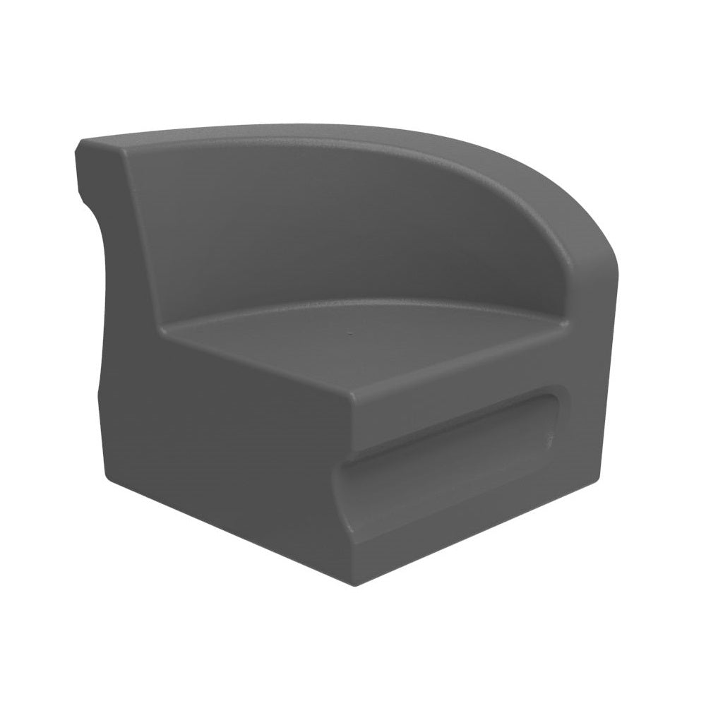 Radius Left Arm Module by Tropitone