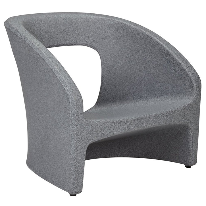 Radius Sand Chair with 10 lbs Weight by Tropitone