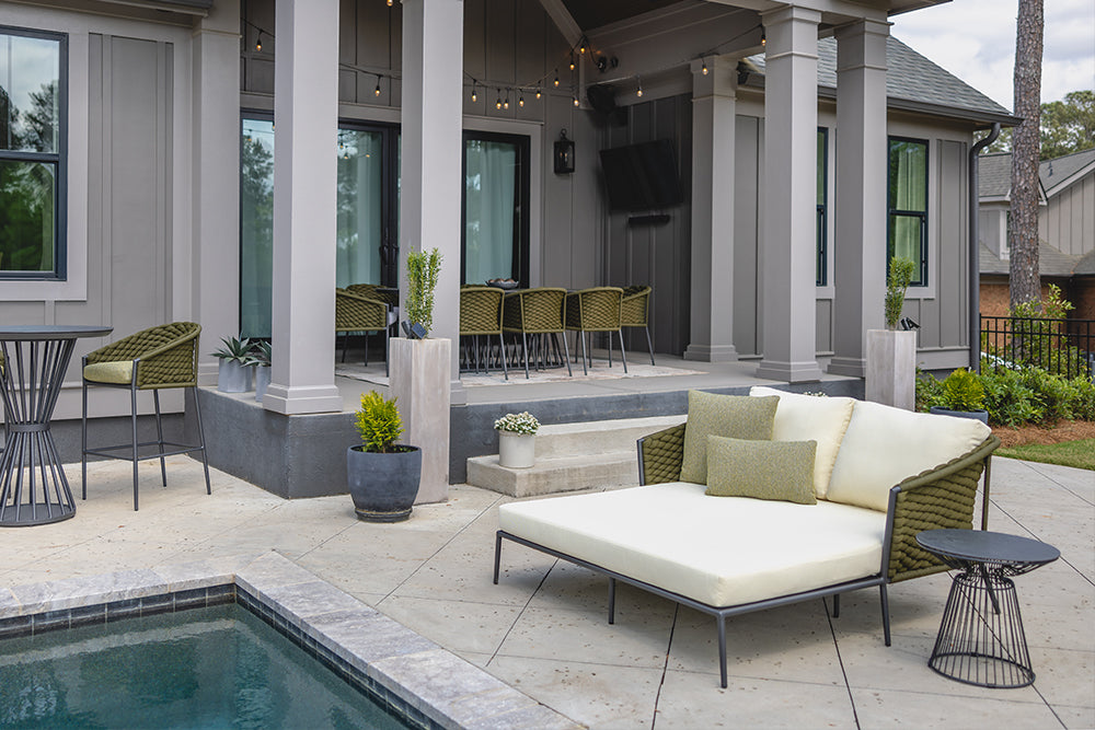 Escape collection Lloyd Flanders