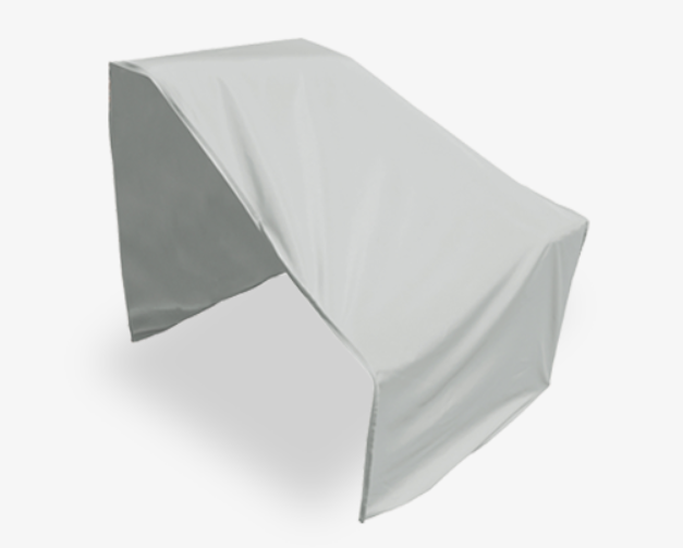 Modular Left End Protective Cover By Treasure Garden