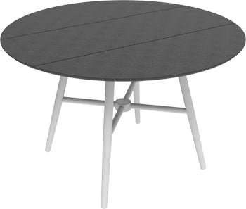 HIP Round Club Table 42"