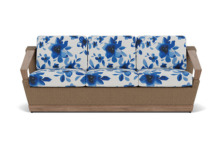Charisma Sofa Replacement Cushion by Lloyd Flanders