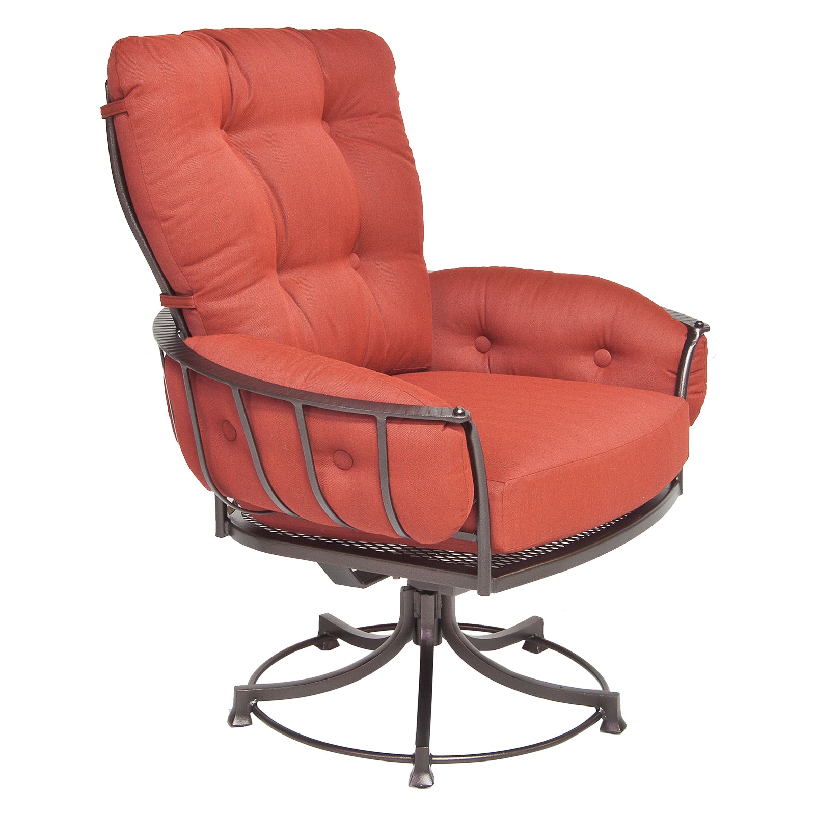 Monterra Urban Scale Swivel Rocker Lounge