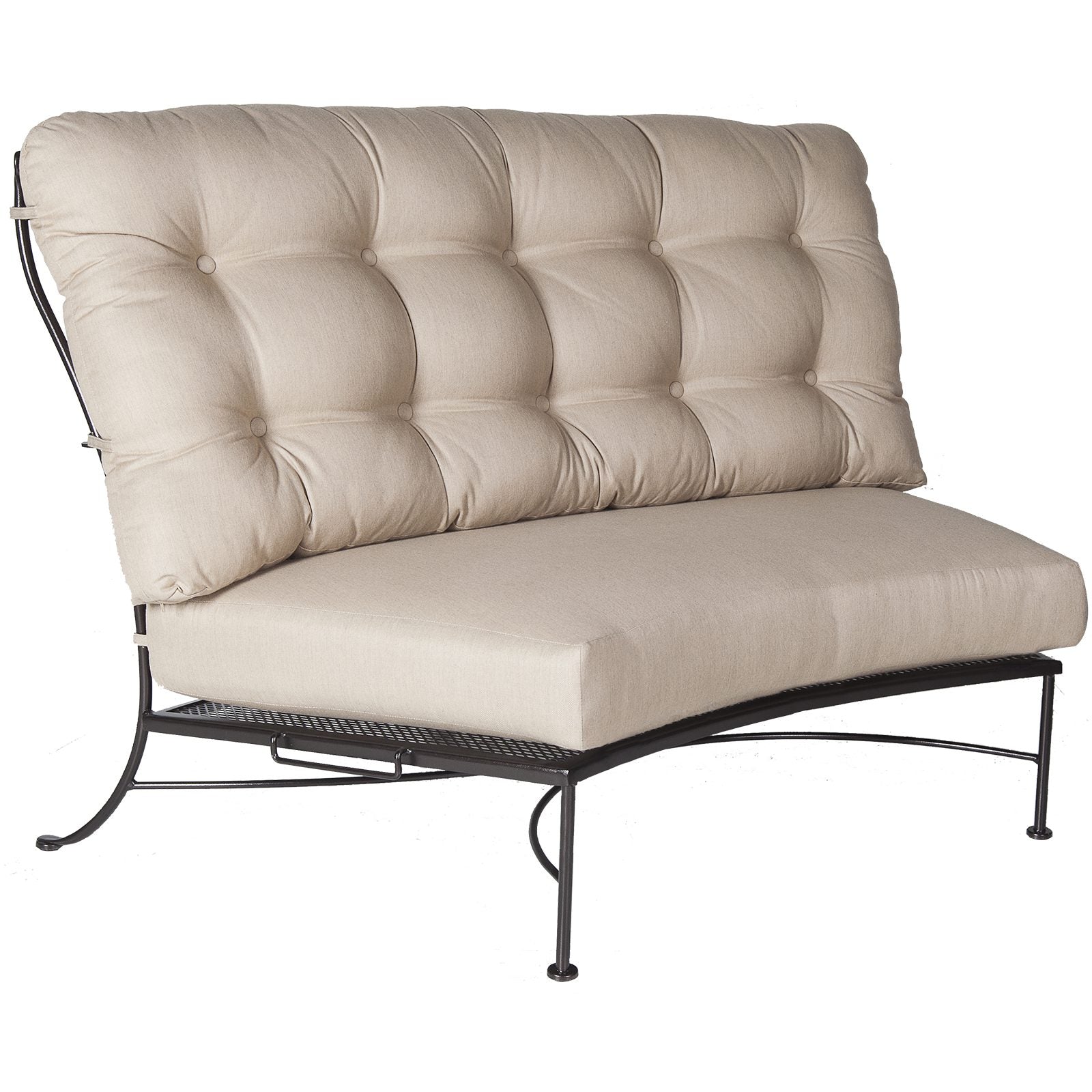 Monterra Center Sectional Replacement Cushion By Ow Lee