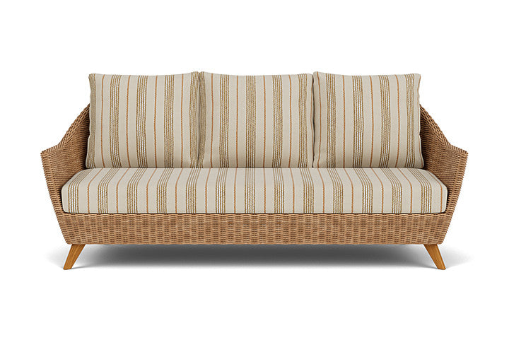 Tobago Sofa by Lloyd Flanders