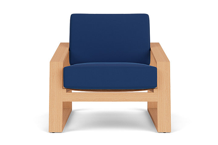 Pursuit Lounge Chair by Lloyd Flanders