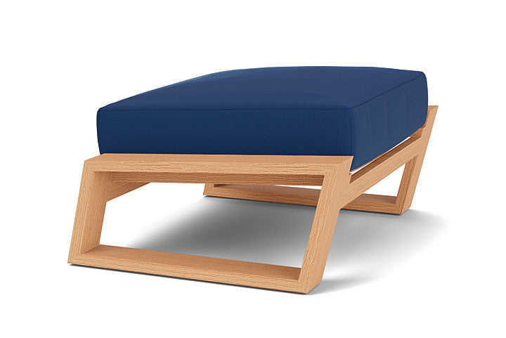 Pursuit Ottoman by Lloyd Flanders