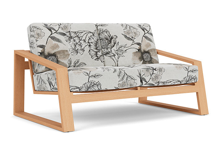 Pursuit Loveseat Replacement Cushion by Lloyd Flanders