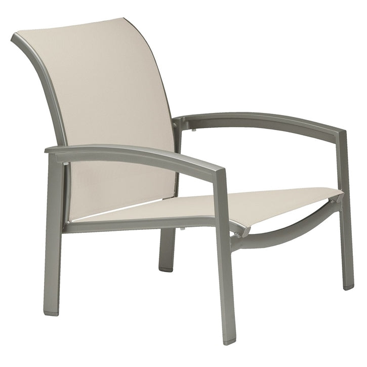Elance Spa Chair Replacement Sling by Tropitone