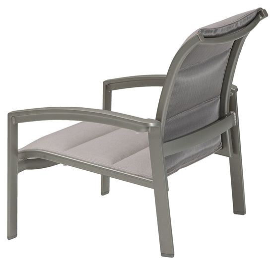 Elance Spa Chair Replacement Padded Sling by Tropitone