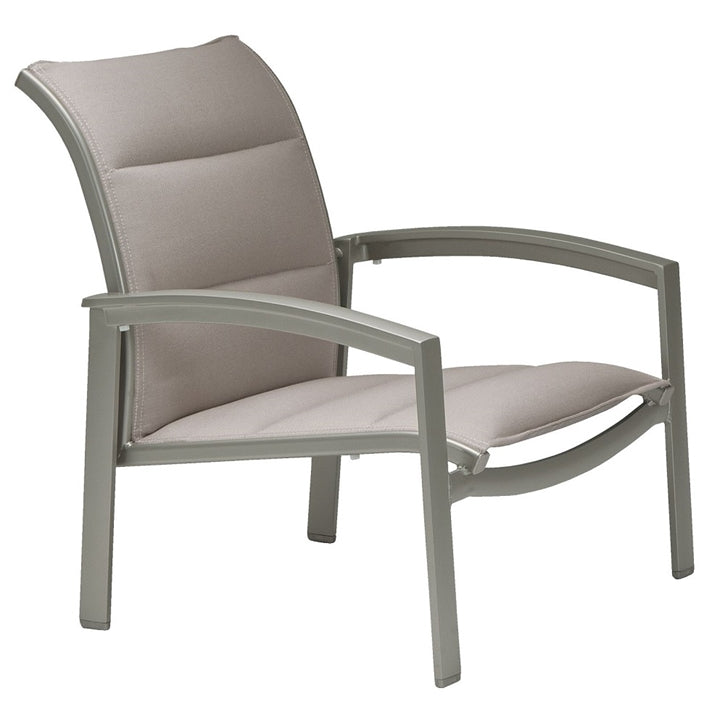 Elance Spa Chair Replacement Padded Sling by Tropitone