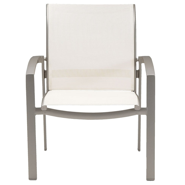 Elance Dining Chair Replacement Sling by Tropitone