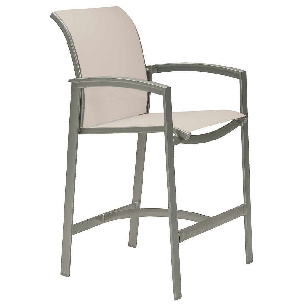 Elance Bar Stool Replacement Sling by Tropitone