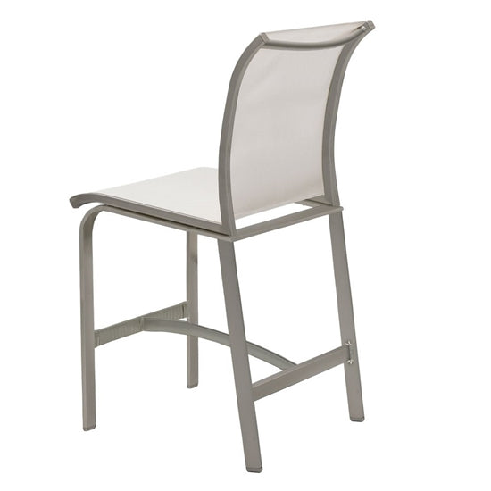 Elance Bar Stool (armless) Replacement Sling by Tropitone