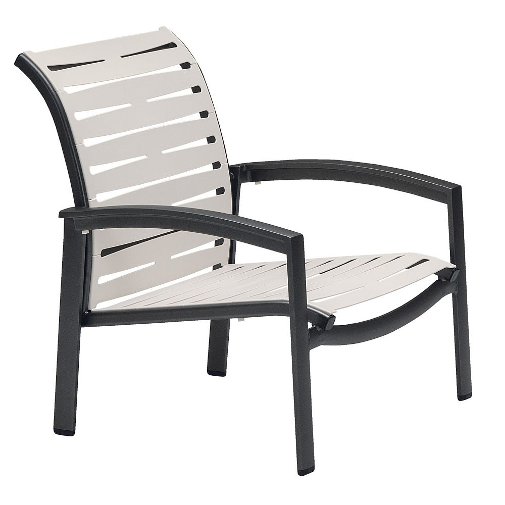 Elance Spa Chair Ribbon Segment by Tropitone