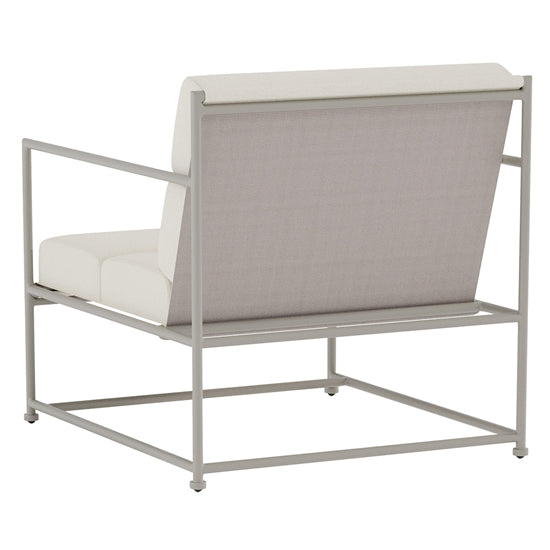 Glendale Cushion Sling Lounge Chair by Tropitone