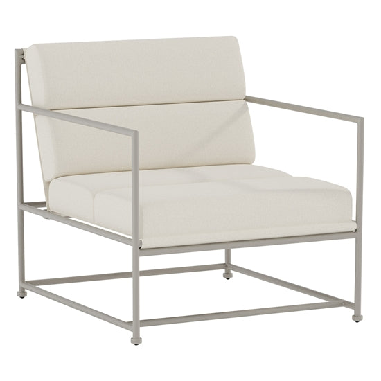 Glendale Cushion Sling Lounge Chair by Tropitone