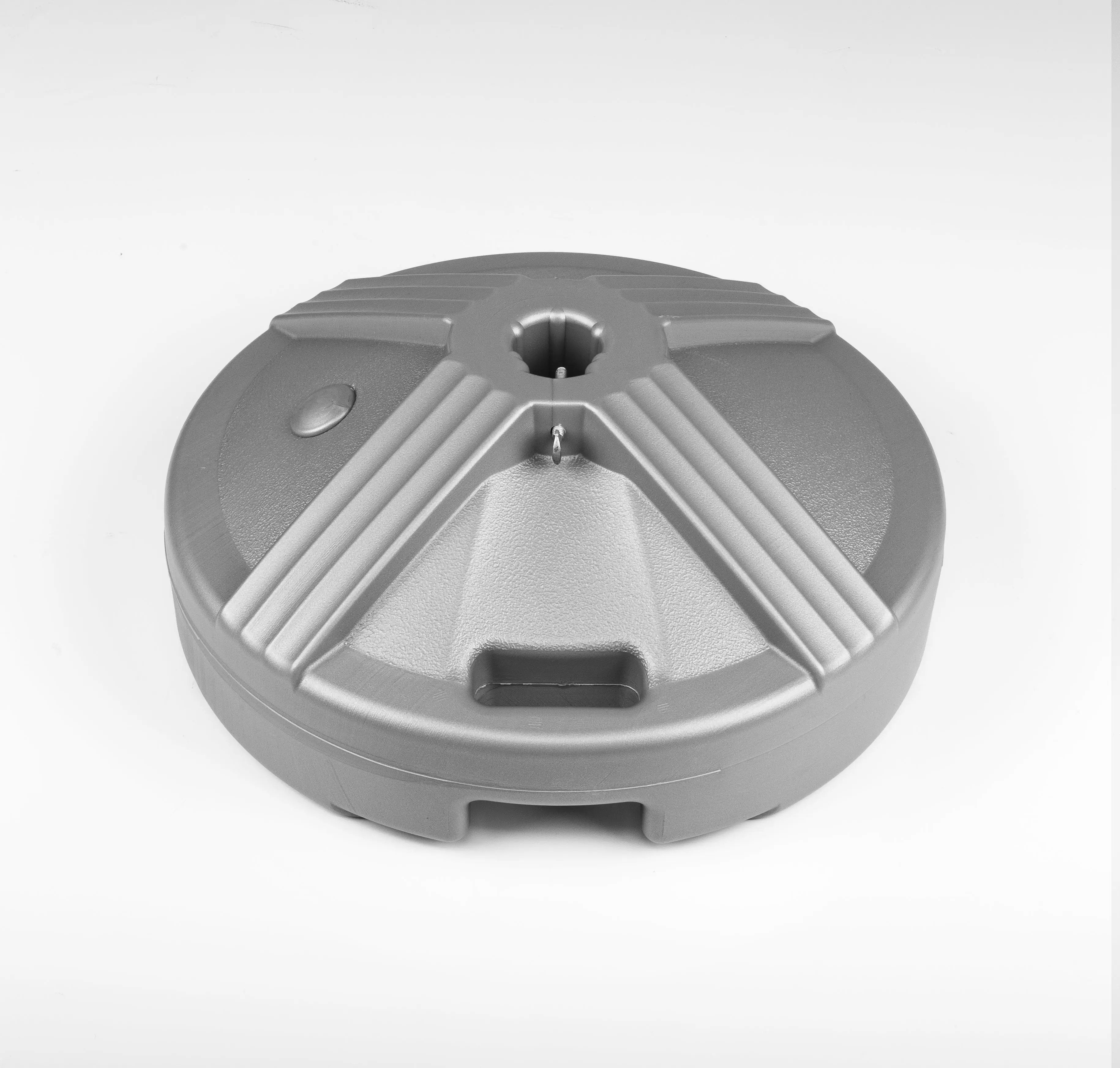 50 LB Resin Coated Concrete Base by Frankford