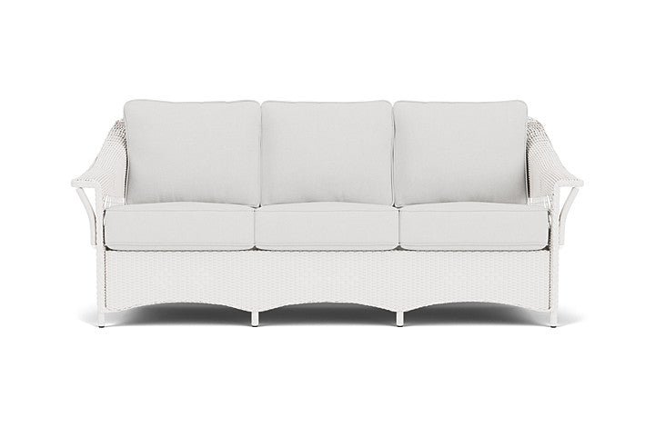 Nantucket Sofa Replacement Cushion by Lloyd Flanders