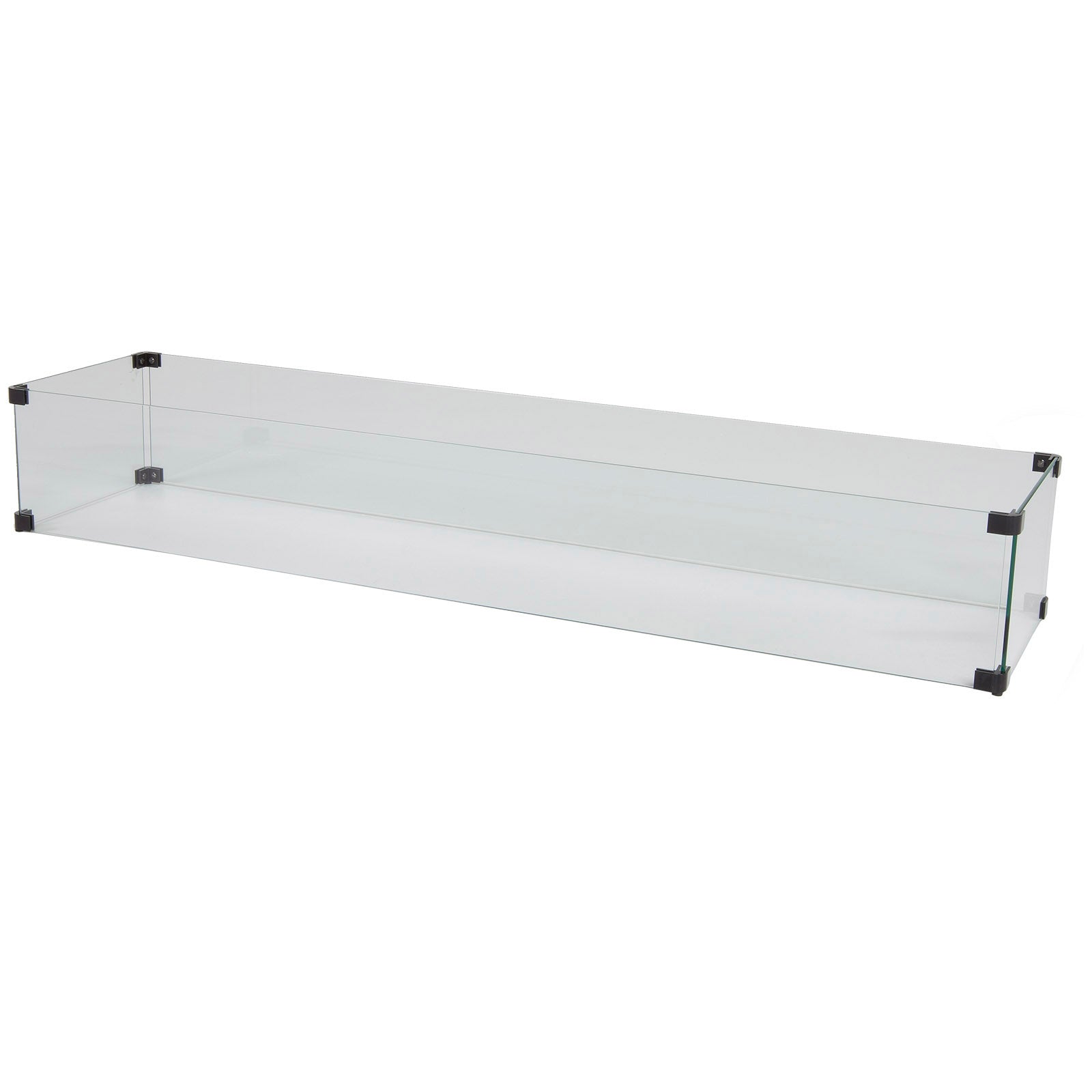 10x50 Large Rectangle Glass Guard By Ow Lee