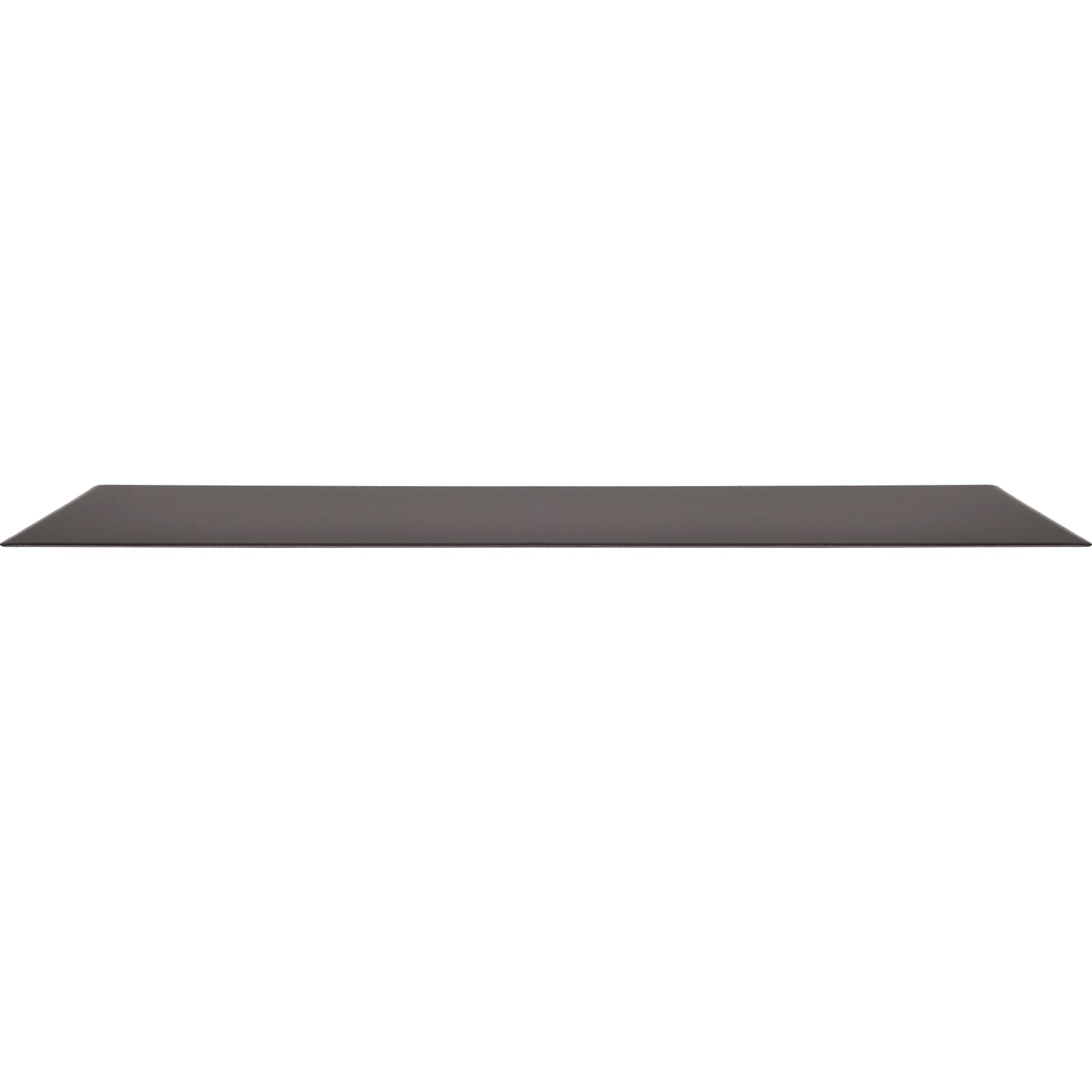 Large Rectangle Fire Pit Flat Lid Cover By Ow Lee