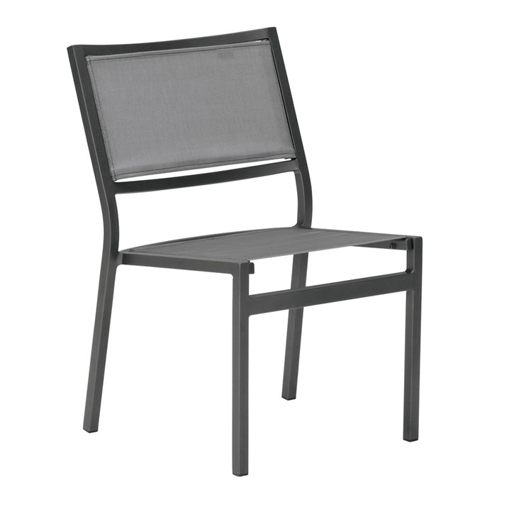 Cabana Club Side Chair Replacement Sling by Tropitone