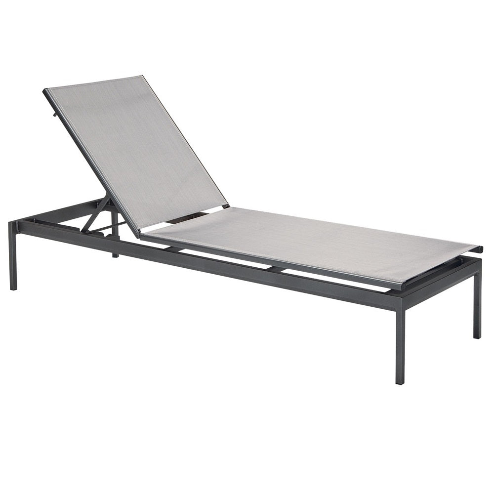 Cabana Club Chaise Lounge Replacement Sling by Tropitone