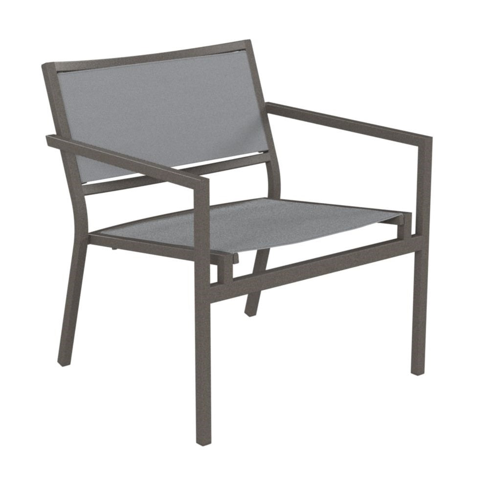 Cabana Club Lounge Chair Replacement Sling by Tropitone