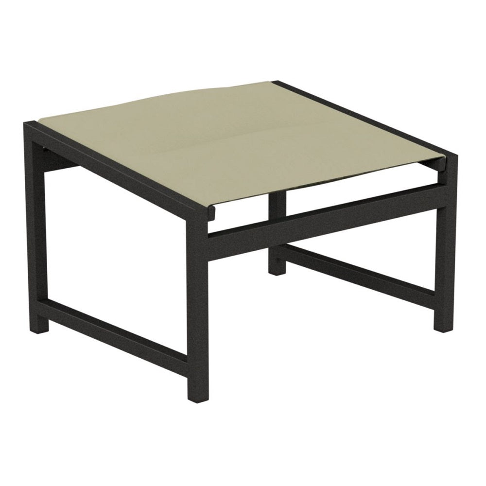 Cabana Club Angled Ottoman Replacement Padded Sling by Tropitone