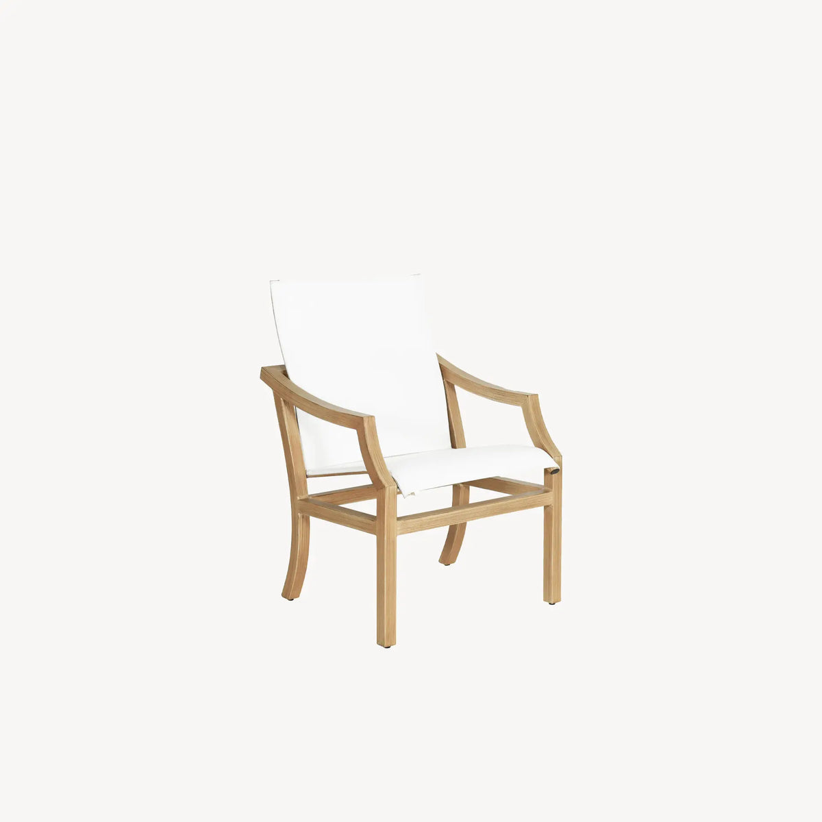Nicoya Sling Dining Chair By Castelle