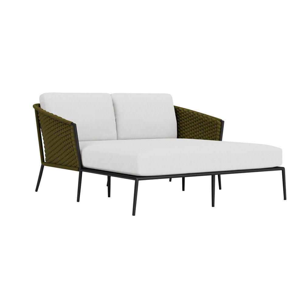 Escape Daybed Replacement Cushion by Lloyd Flanders