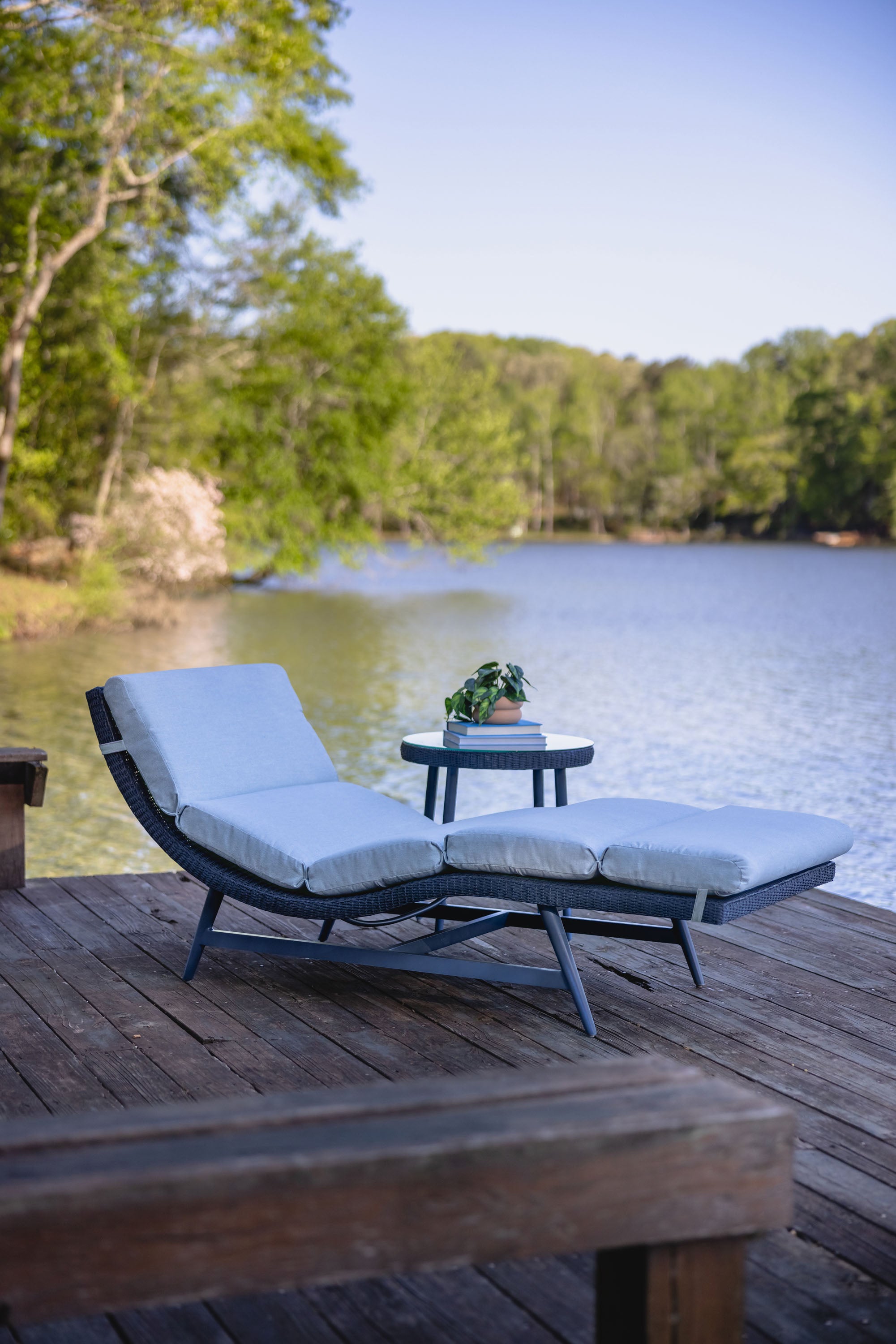 Cascade Collection by Lloyd Flanders