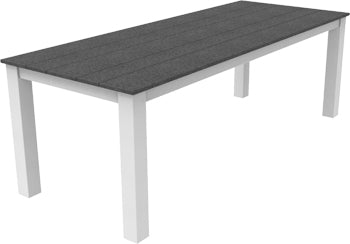 Greenwich 35" x 90" Dining Table