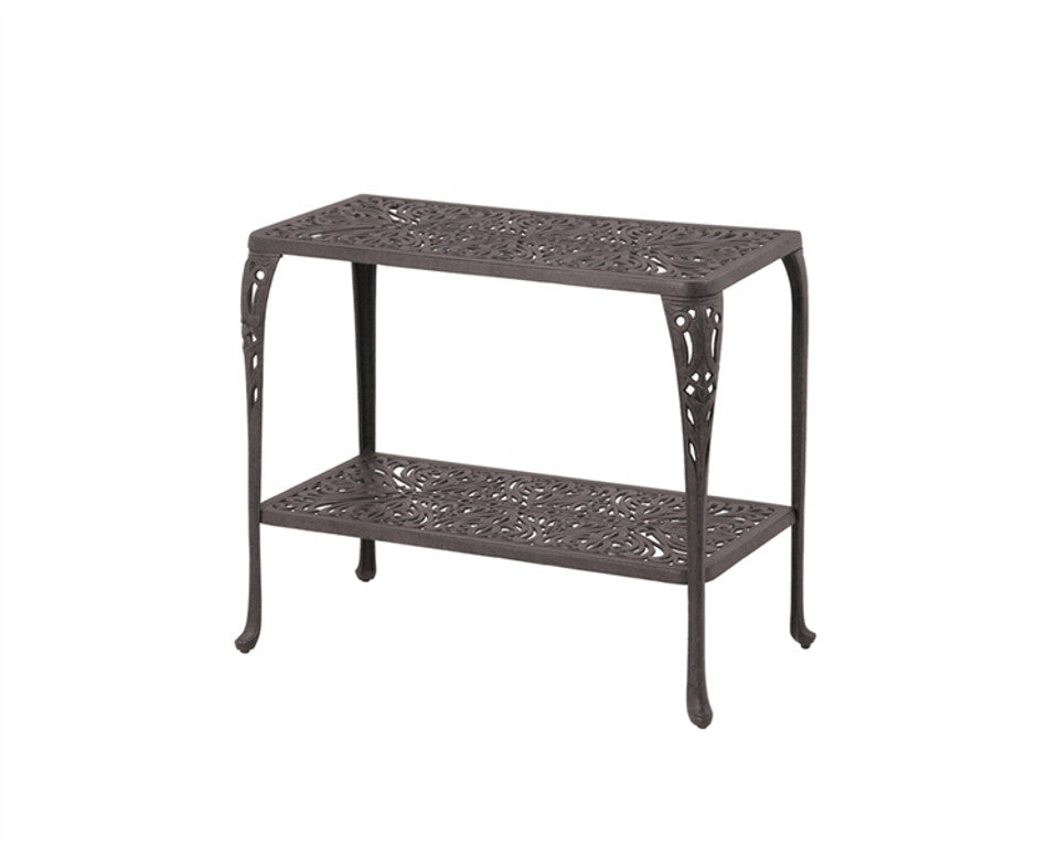 16" x 36" Tuscany Console Table by Hanamint