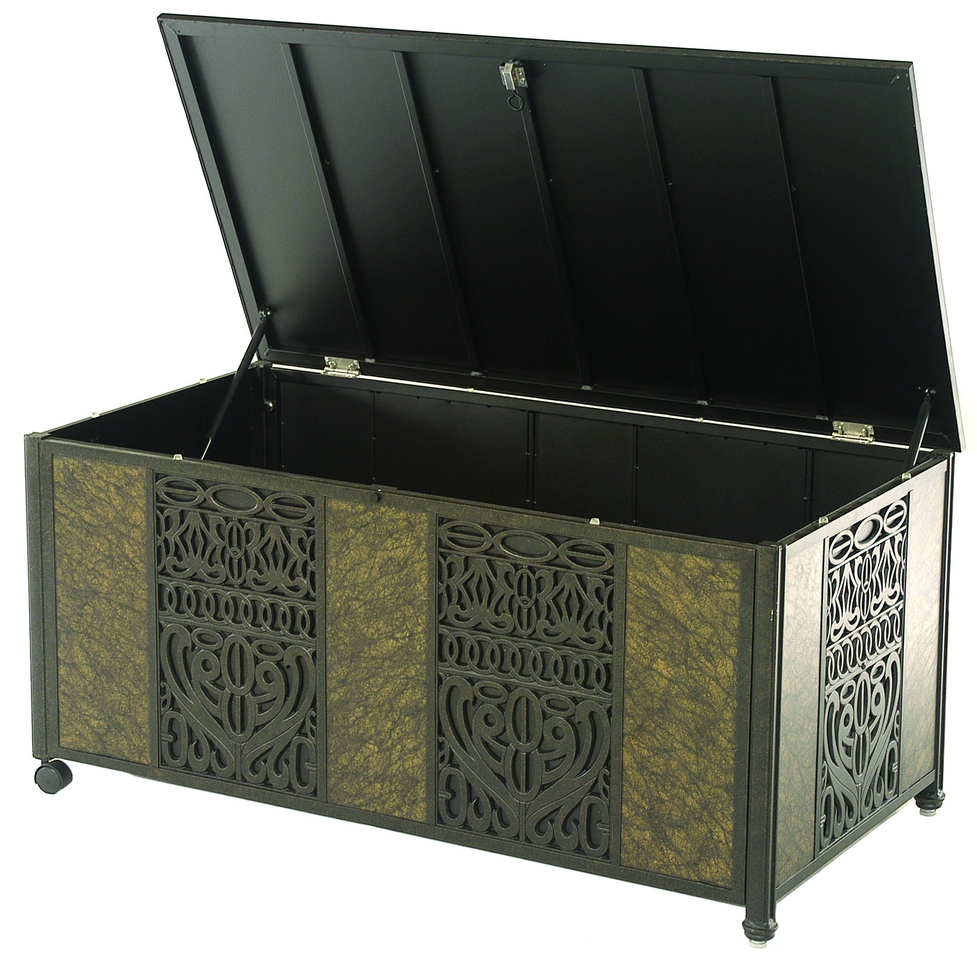 Tuscany Storage Box by Hanamint
