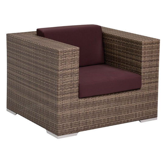 Arzo Replacement Cushion Lounge Chair (Set) by Tropitone